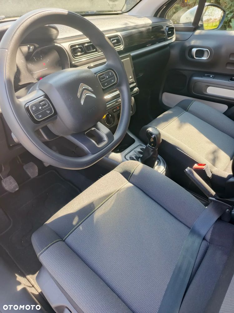 Citroën C3 - 13