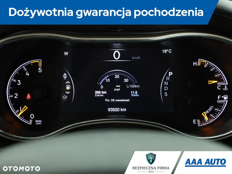 Jeep Grand Cherokee - 9