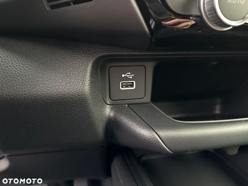 Honda HR-V 1.5 i-MMD Elegance CVT - 25