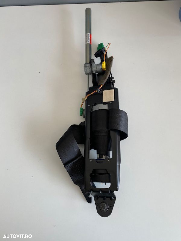 Centura stanga fata Volvo XC60 2011 39813839 39813836 - 2