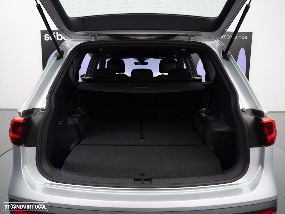 SEAT Tarraco 2.0 TDI Style DSG - 12