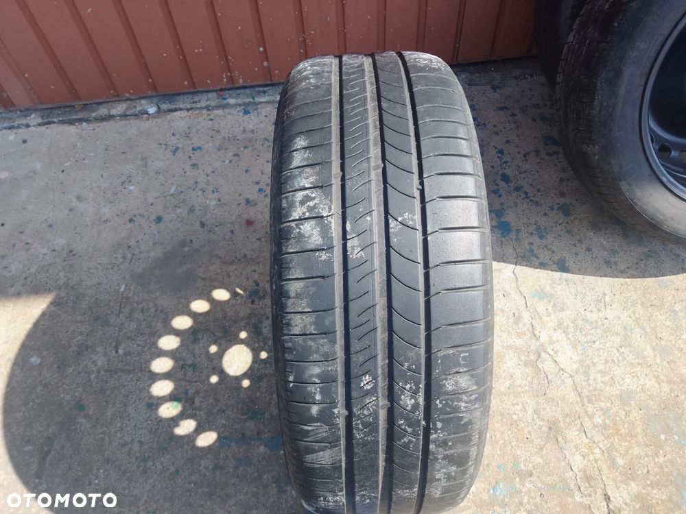 Koła felgi stalowe z oponami 16 cali, 5x108, ET 52,5 - 4