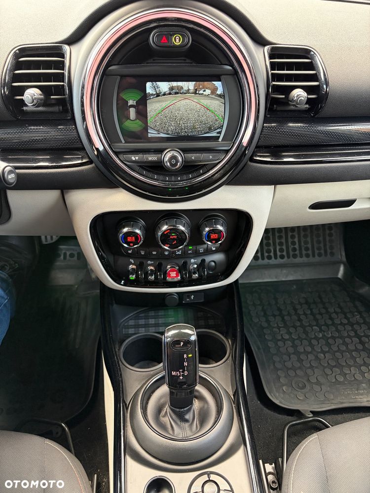 MINI Clubman Cooper GPF - 13