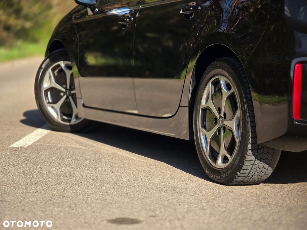 Opel Ampera ePionier Edition - 37