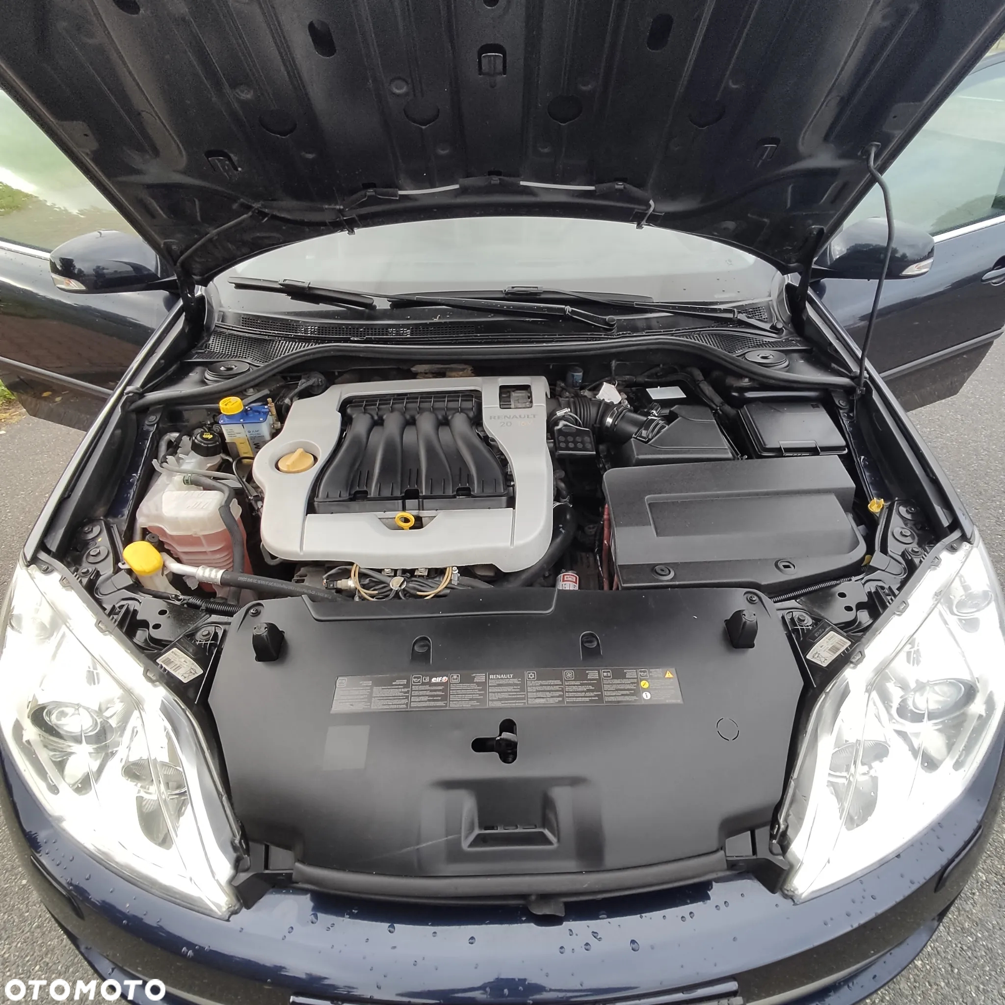 Renault Laguna 2.0 Privilege - 16
