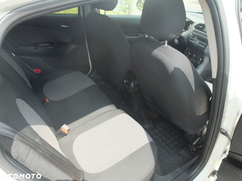 Fiat Bravo 1.6 Multijet 16V Easy - 14