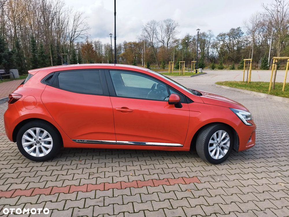 Renault Clio SCe 75 BUSINESS EDITION - 2