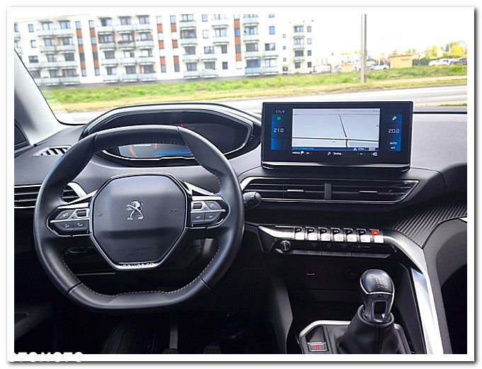 Peugeot 3008 - 33