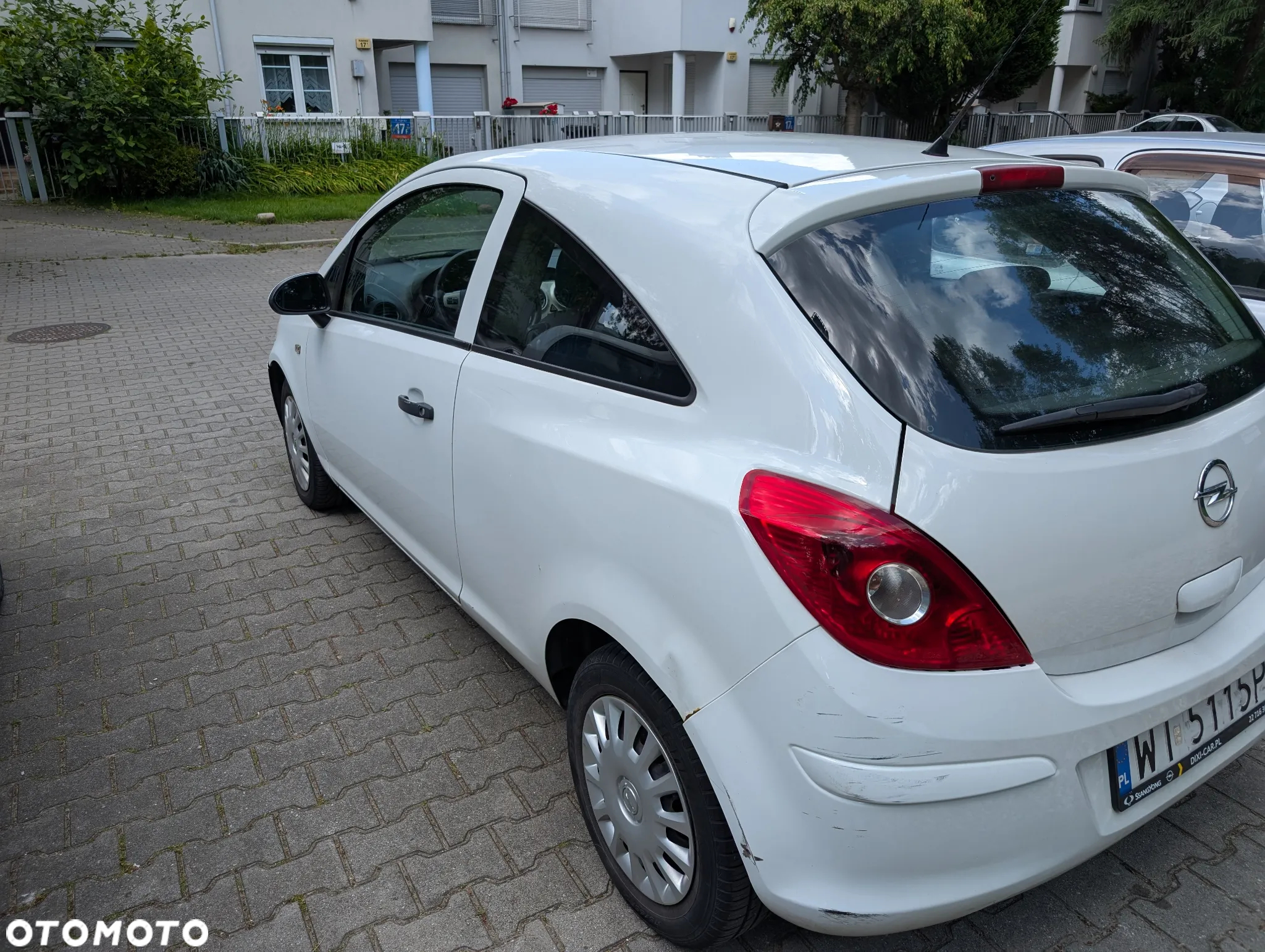 Opel Corsa 1.3 CDTI 111 - 3
