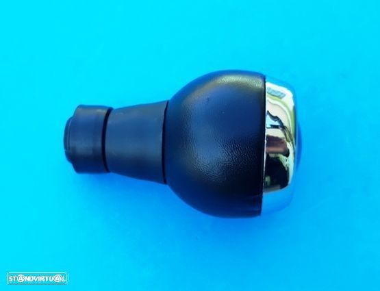 Moca de velocidades Mini Cooper cx. de 5V e  6V   NOVA - 4