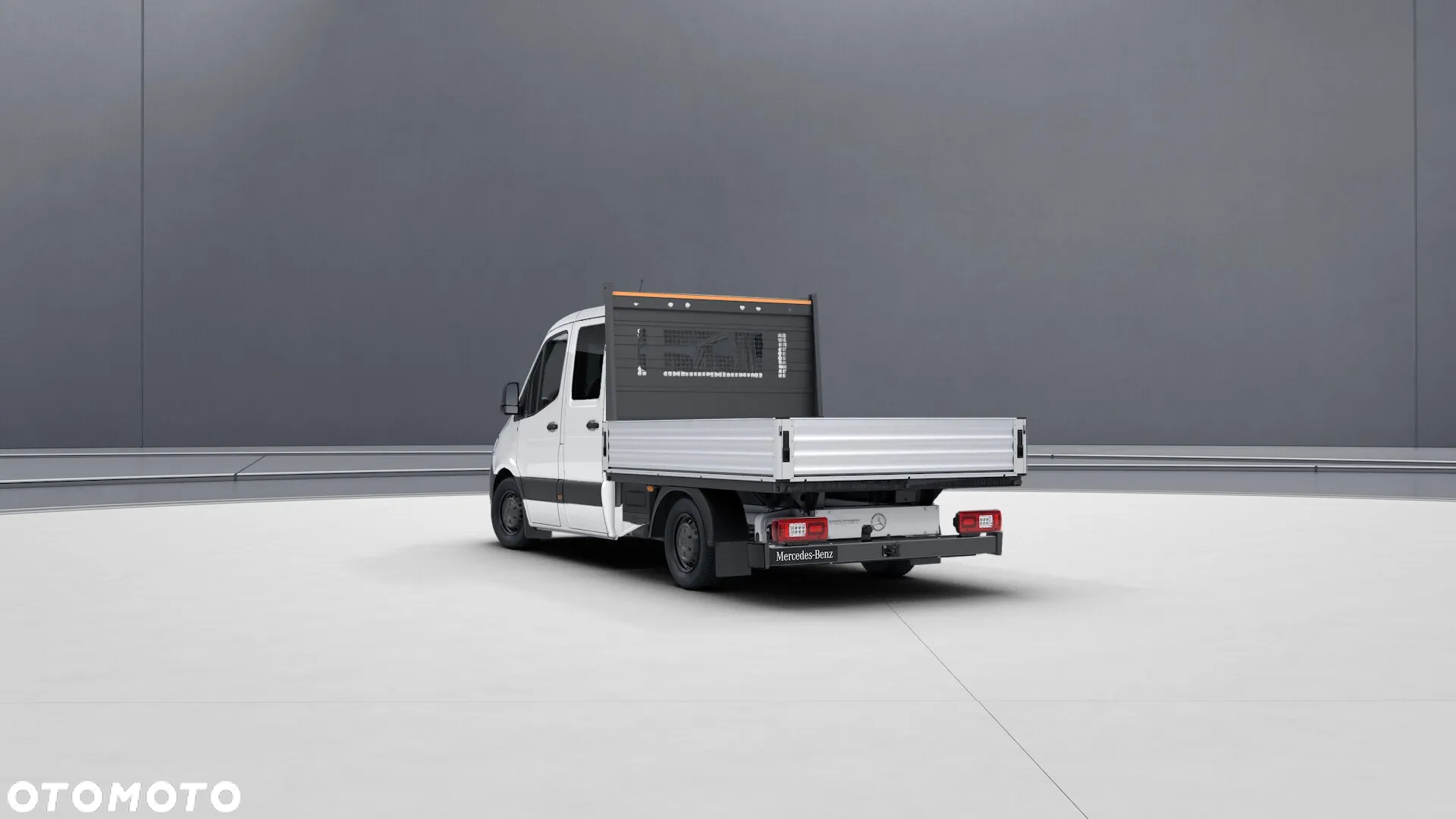 Mercedes-Benz Sprinter L FL - 26