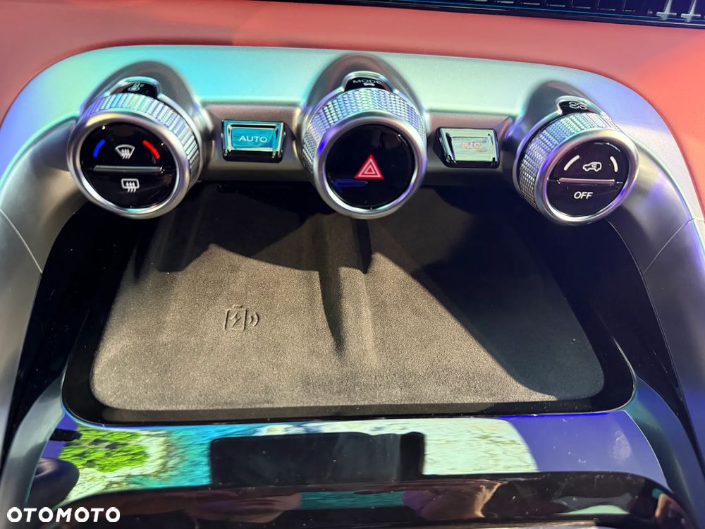 Omoda 9 1.5 Super Hybrid Exclusive AWD - 21