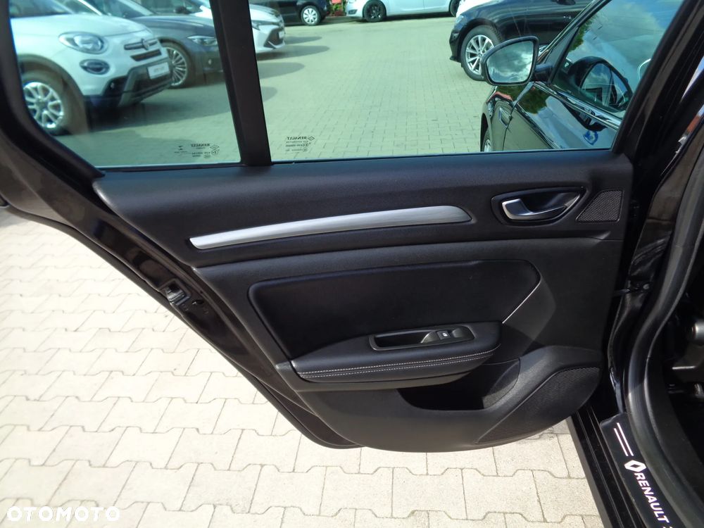 Renault Megane - 17
