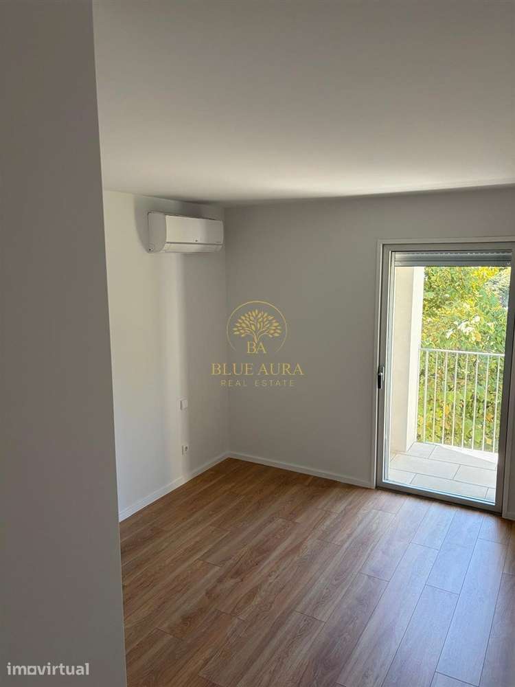 Apartamento T2 novo a 300m da estação de Metro Nasoni - Grande imagem: 4/17