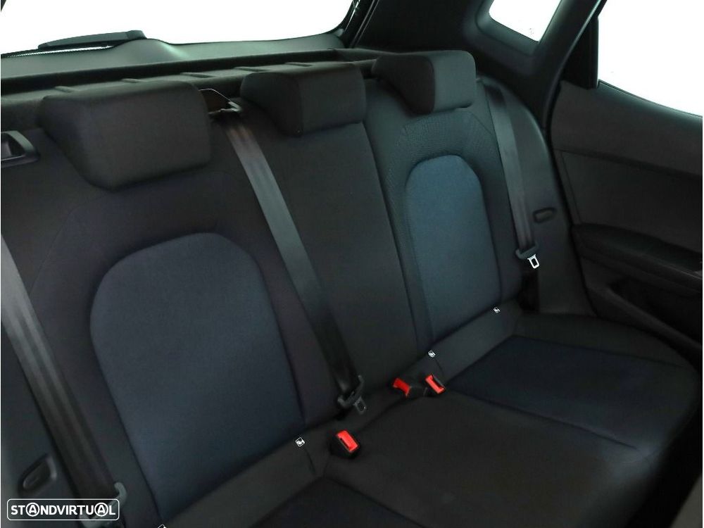 SEAT Arona 1.0 TSI FR DSG - 15