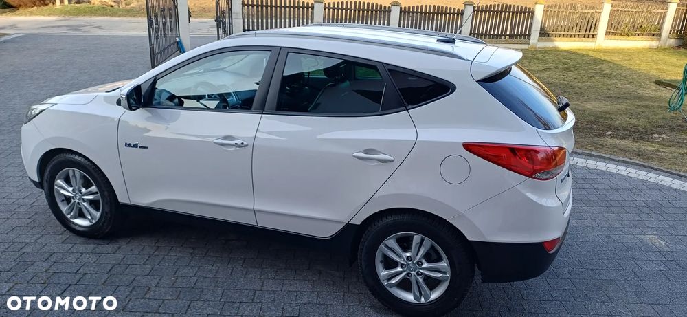 Hyundai ix35 - 5