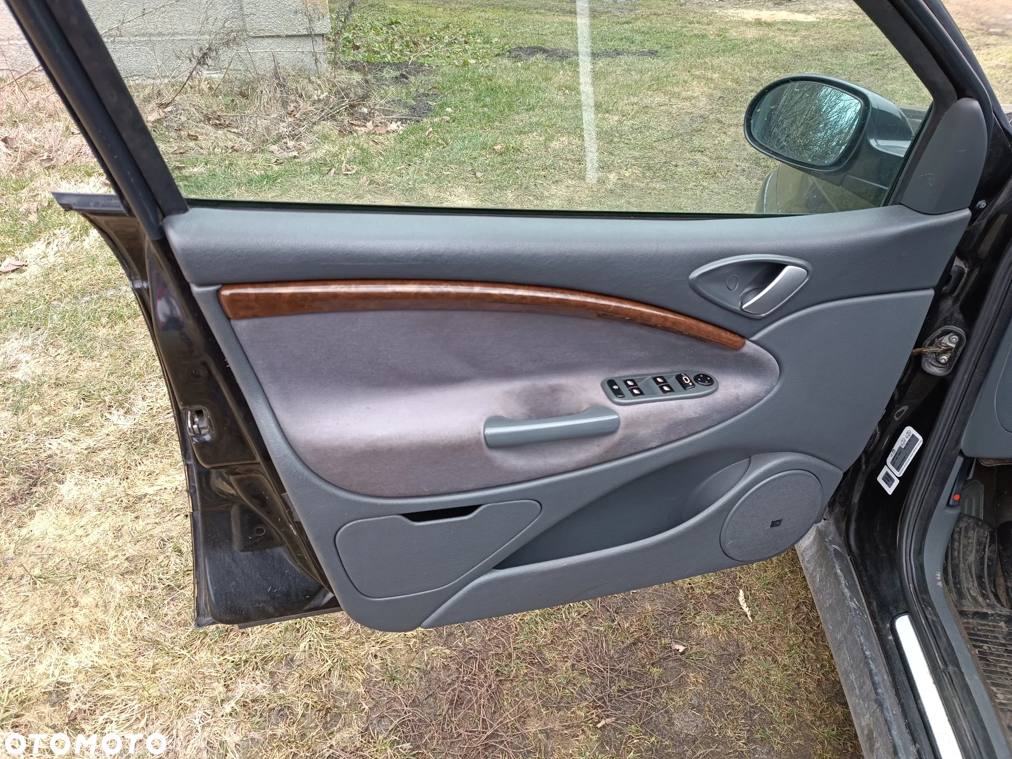 Citroen C5 1,6HDI 2,0HDI 2,2HDI Wszystkie części Zderzak drzwi koła silnik błotniki Różne kolory - 29