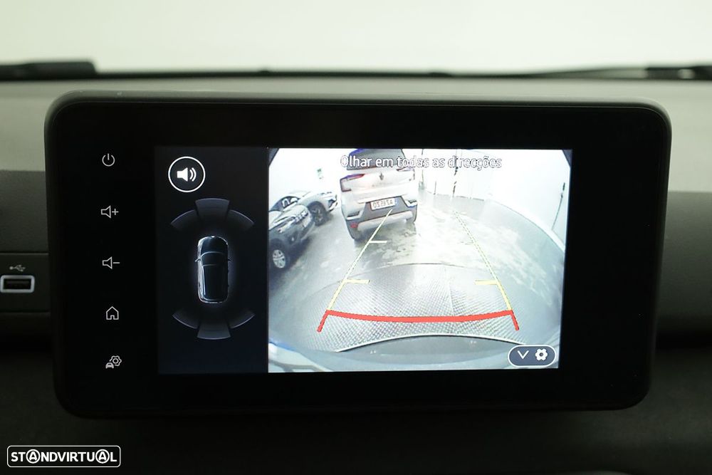 Dacia Jogger 1.0 ECO-G Extreme Bi-Fuel - 11