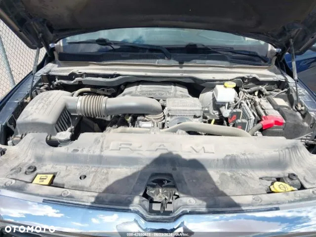 RAM 1500 Crew Cab Limited - 13