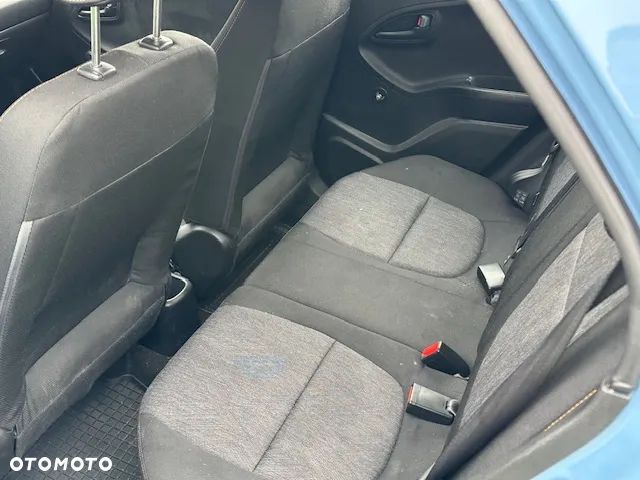 Kia Picanto 1.0 L - 9