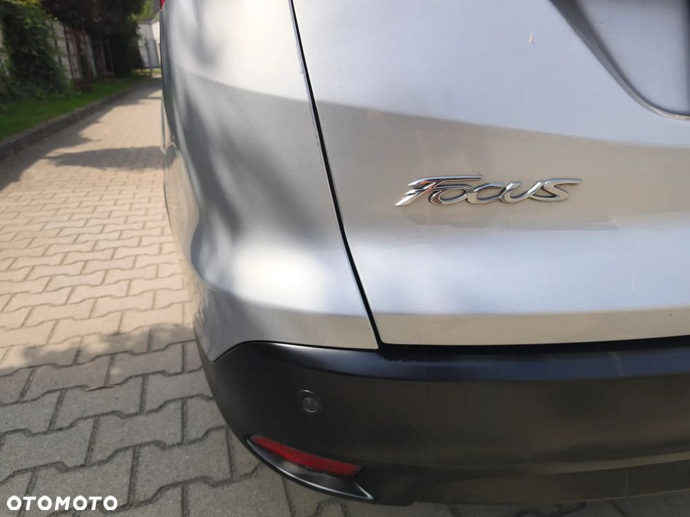 Ford Focus 1.6 TDCi Edition - 7