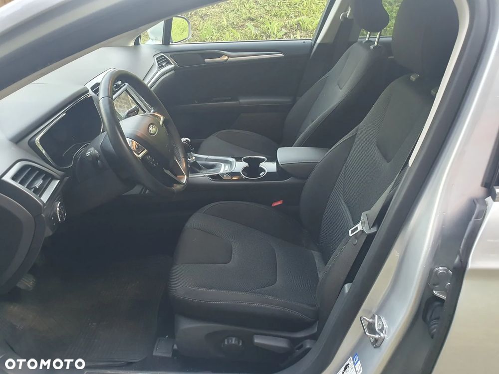 Ford Mondeo 1.5 EcoBoost STart-Stopp Titanium - 6