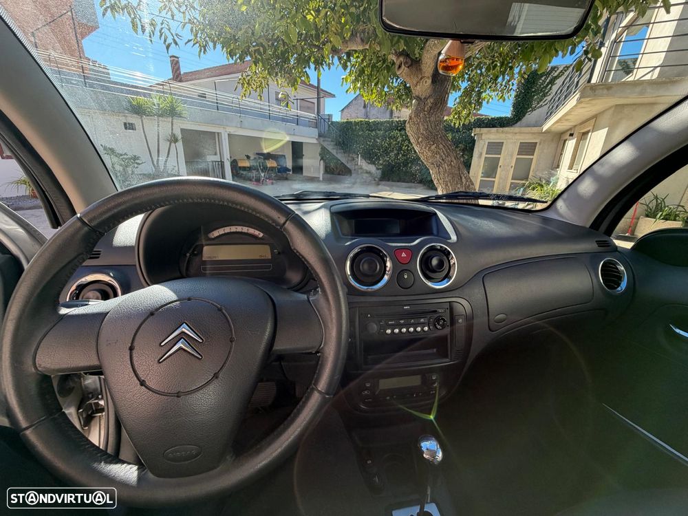 Citroën C3 - 8