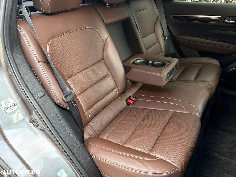 Renault Koleos ENERGY dCi 175 X-tronic 4WD LIFE - 8