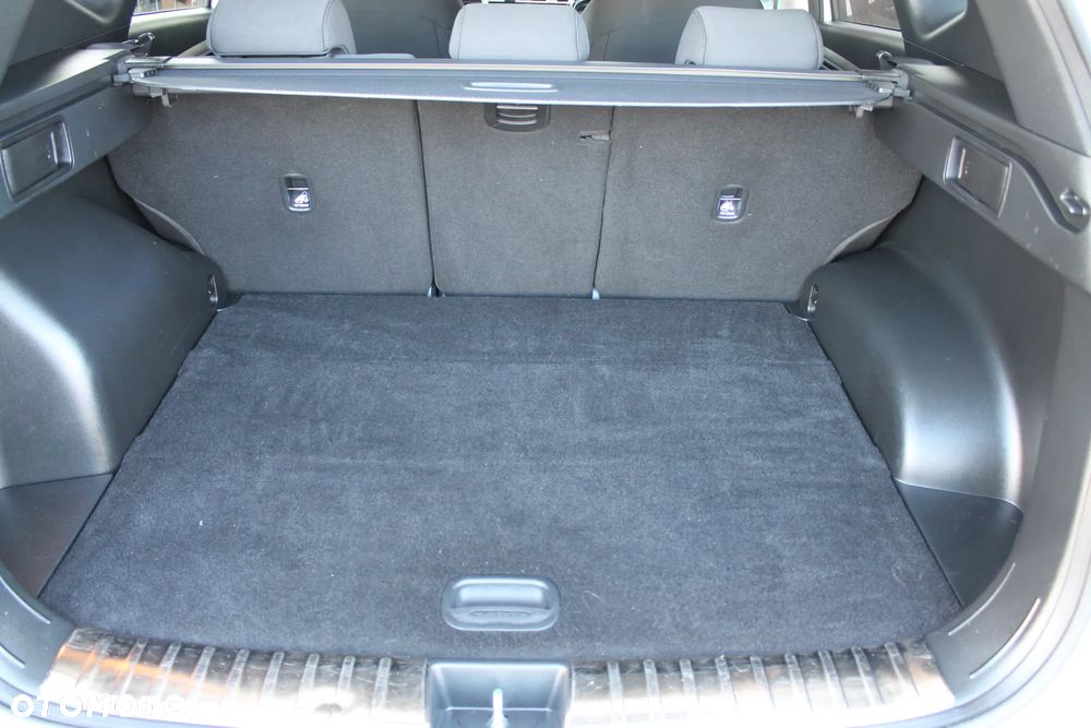 Hyundai Tucson 1.6 T-GDi Executive 2WD - 28