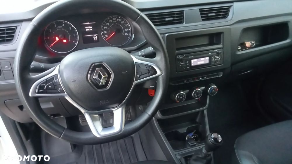 Renault Express - 11