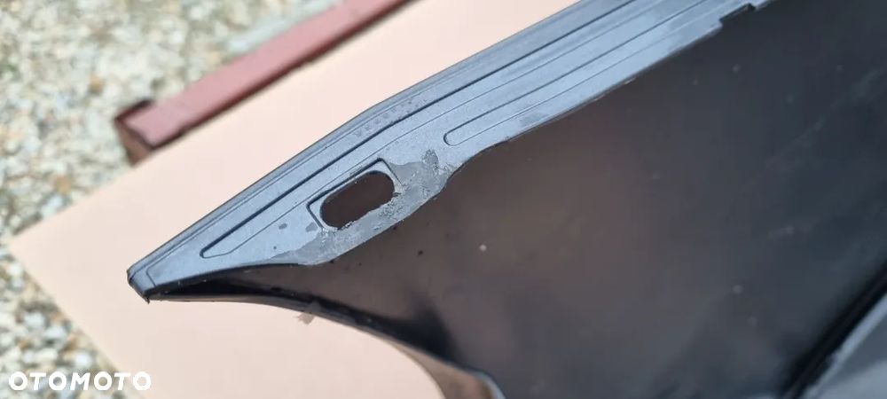 BMW 2 F22 M-PAKIET zderzak tył oryginał MD002 - 14