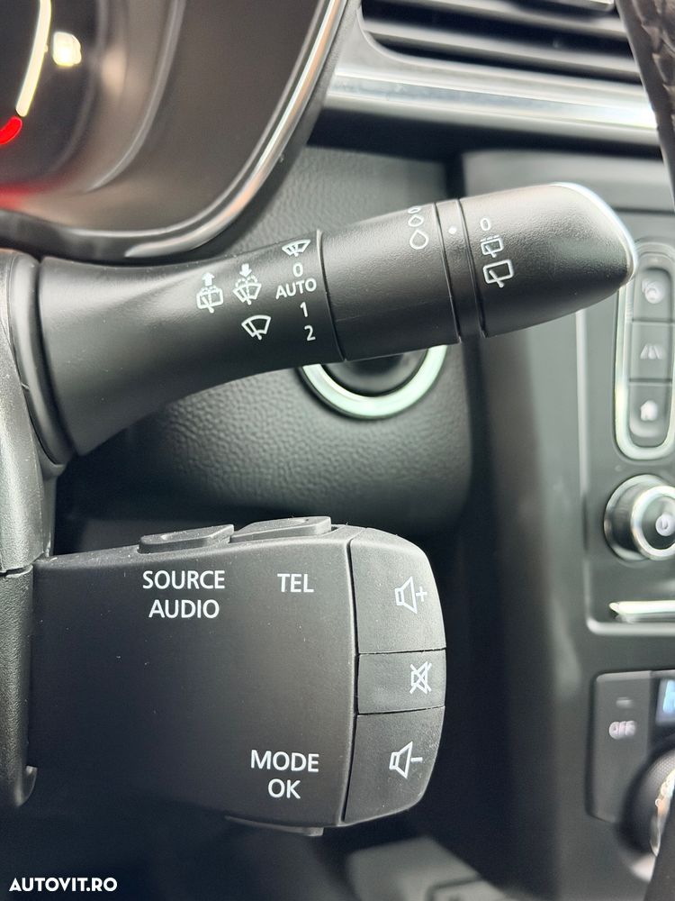 Renault Kadjar Energy dCi 130 Bose Edition - 27