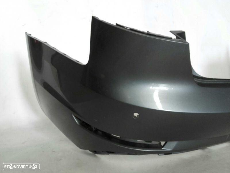 Pára-choques trás AUDI A4 (8W2, 8WC, B9) - 3