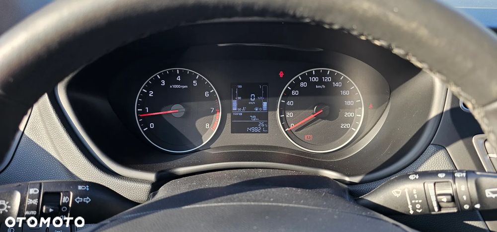 Hyundai i20 1.2 Passion Plus - 19