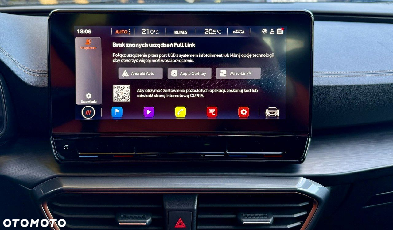 Cupra Formentor 2.0 TDI - 32