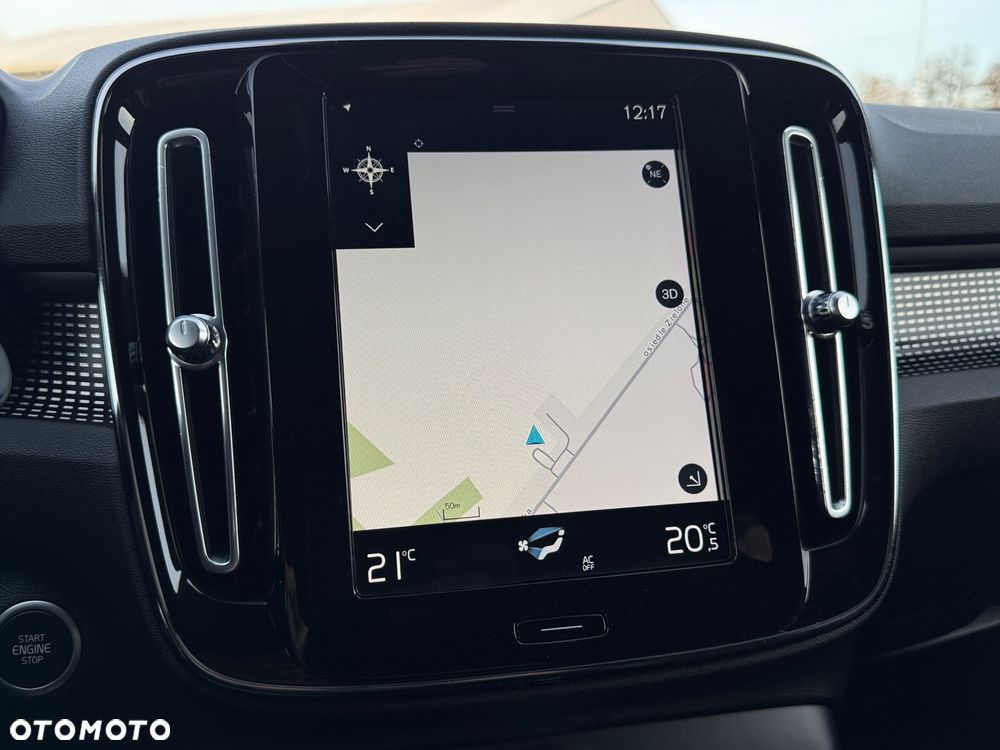 Volvo XC 40 B4 B Geartronic RDesign - 32