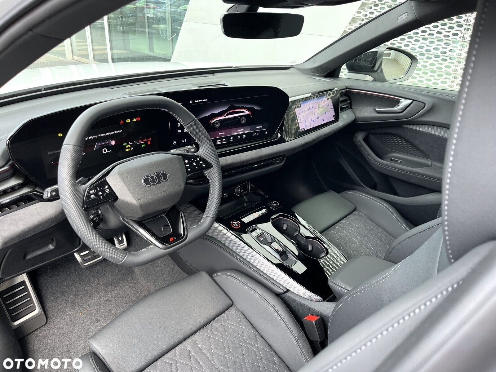 Audi A5 - 16