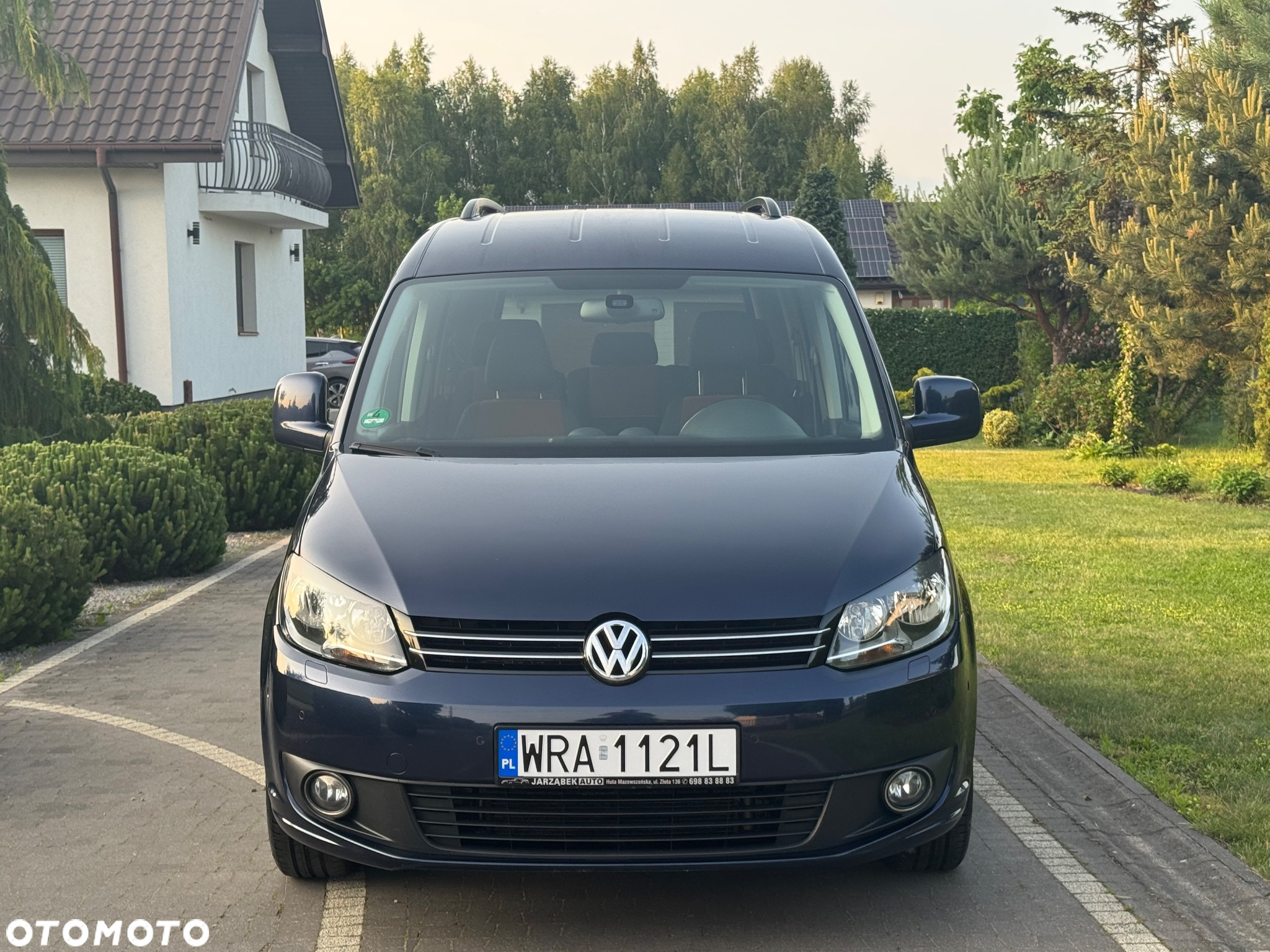Volkswagen Caddy - 3