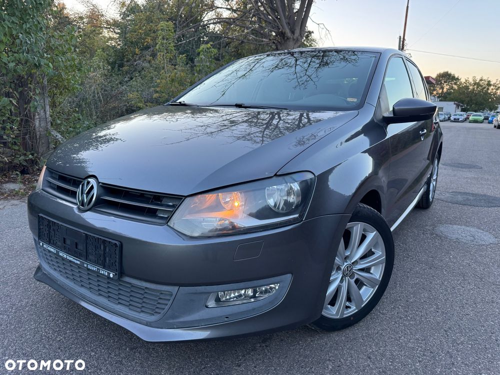 Volkswagen Polo - 2