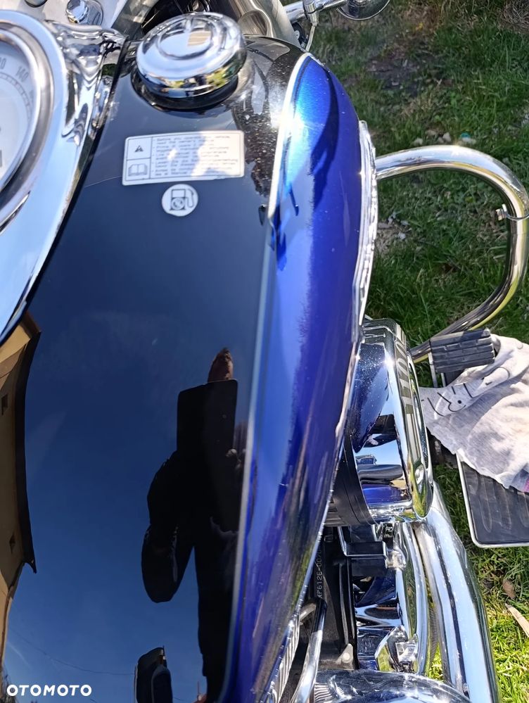 Yamaha Drag Star - 23