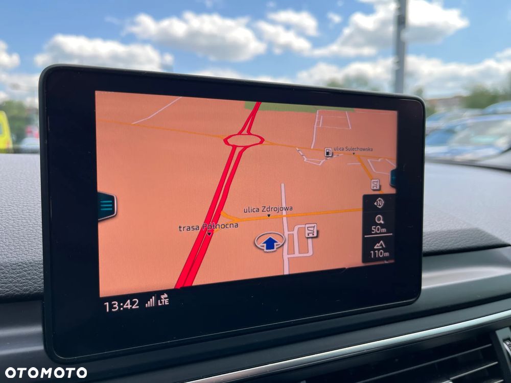 Audi A4 Avant 35 TDI Sport S tronic - 35