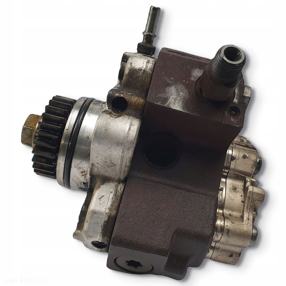 POMPA WTRYSKOWA Honda Civic 2.2 CTDI 0445010093 16790RBDE01 - 6