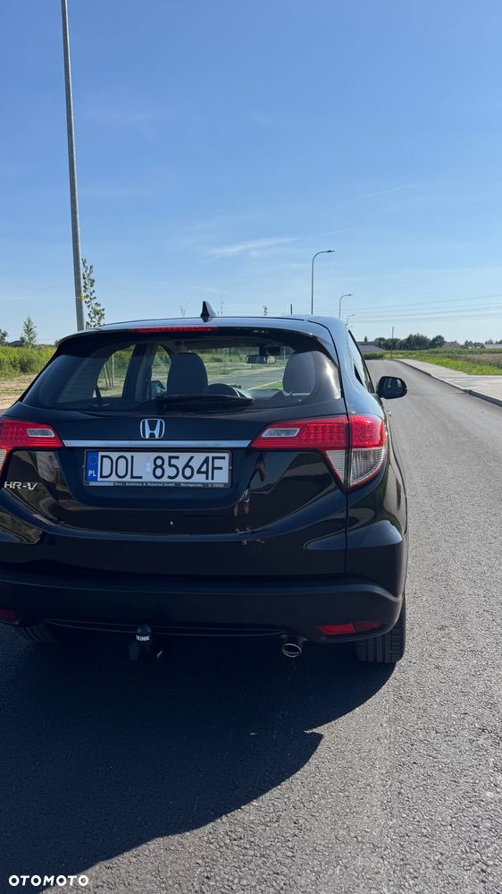 Honda HR-V 1.5 Comfort - 6