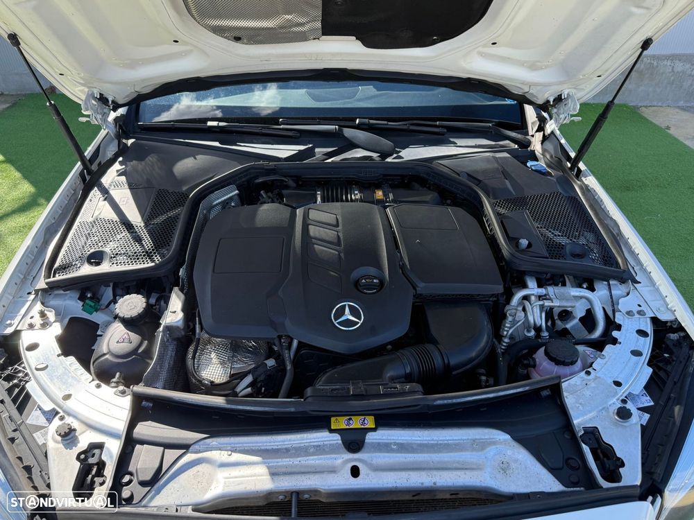 Mercedes-Benz C 300 - 14