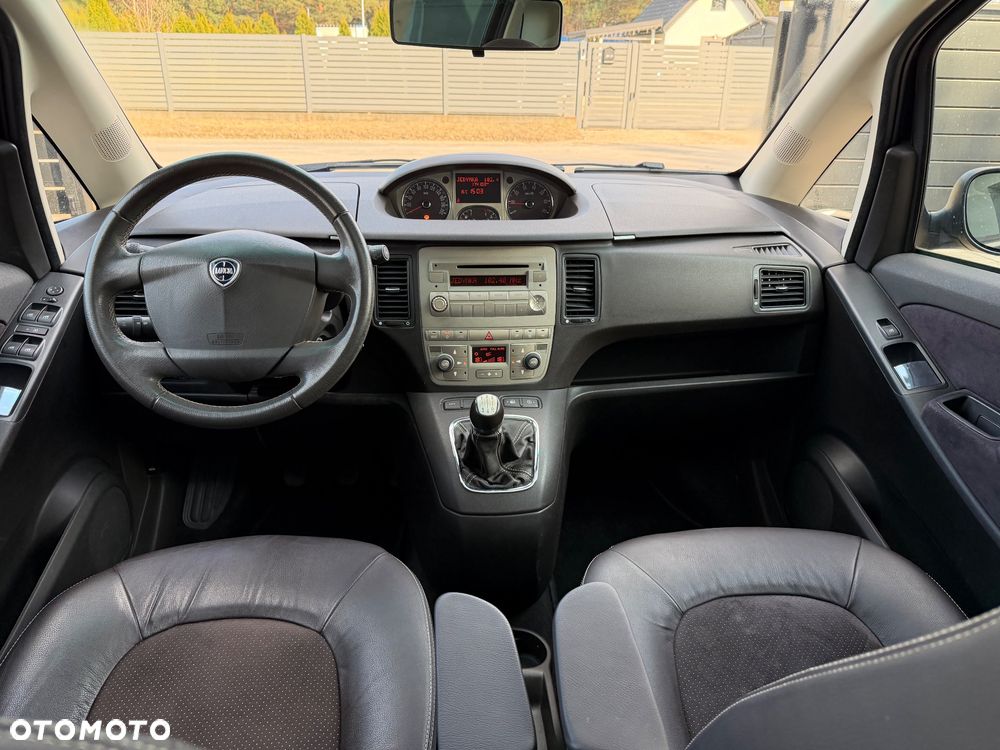 Lancia Musa 1.3 Multijet 16v DPF Platinum - 13