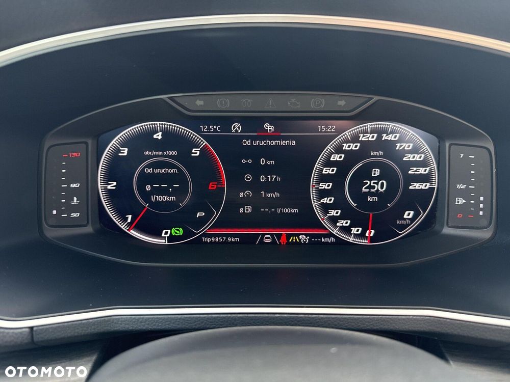 Seat Tarraco 2.0 TDI Xcellence S&S 4Drive DSG - 15