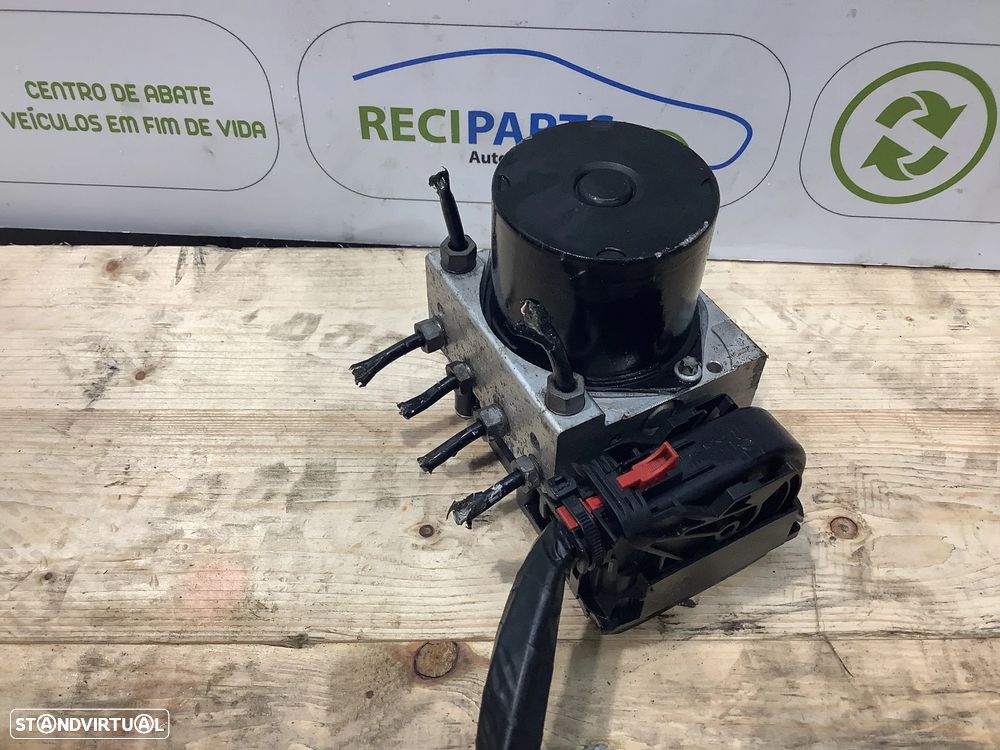 ABS Volkswagen Fox 1.2 - 3