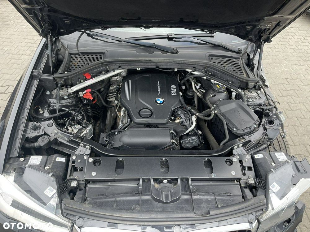 BMW X4 xDrive20d M Sport - 13