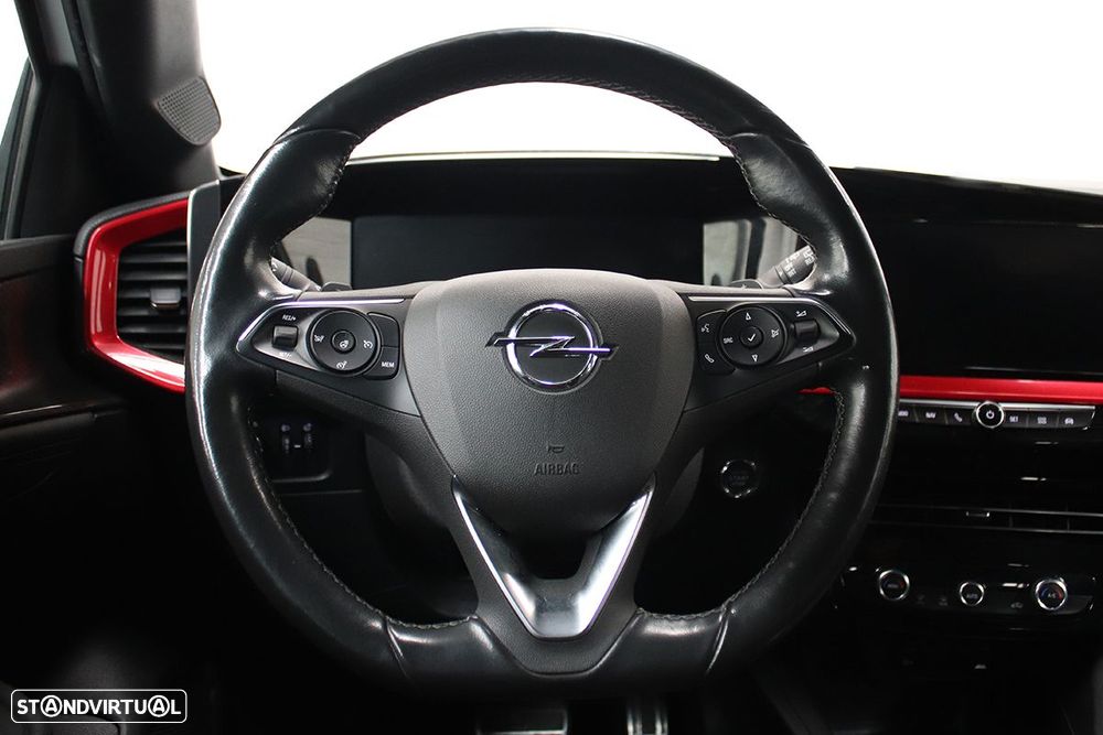 Opel Mokka 1.2 T GS Line - 15