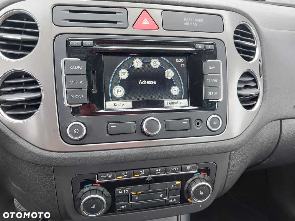Volkswagen Tiguan 2.0 TDI BlueMot Trend&Fun - 6